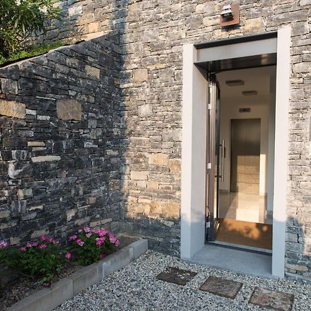 Apartament Residenza Luigina Varenna Zewnętrze zdjęcie