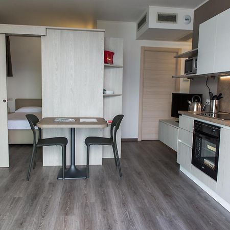 Apartament Residenza Luigina Varenna Pokój zdjęcie