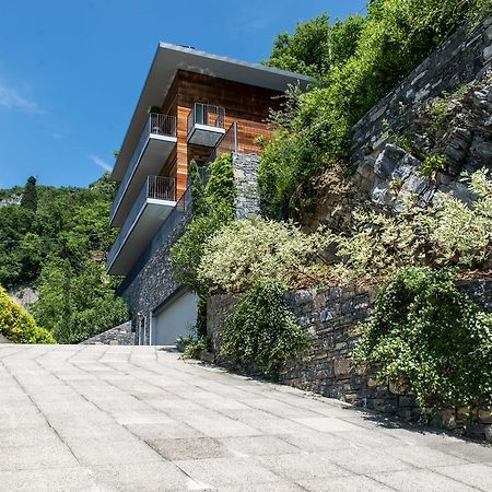 Apartament Residenza Luigina Varenna Zewnętrze zdjęcie