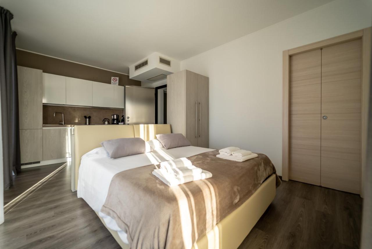 Apartament Residenza Luigina Varenna Zewnętrze zdjęcie