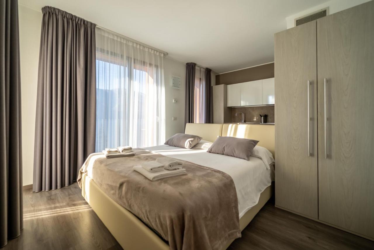 Apartament Residenza Luigina Varenna Zewnętrze zdjęcie