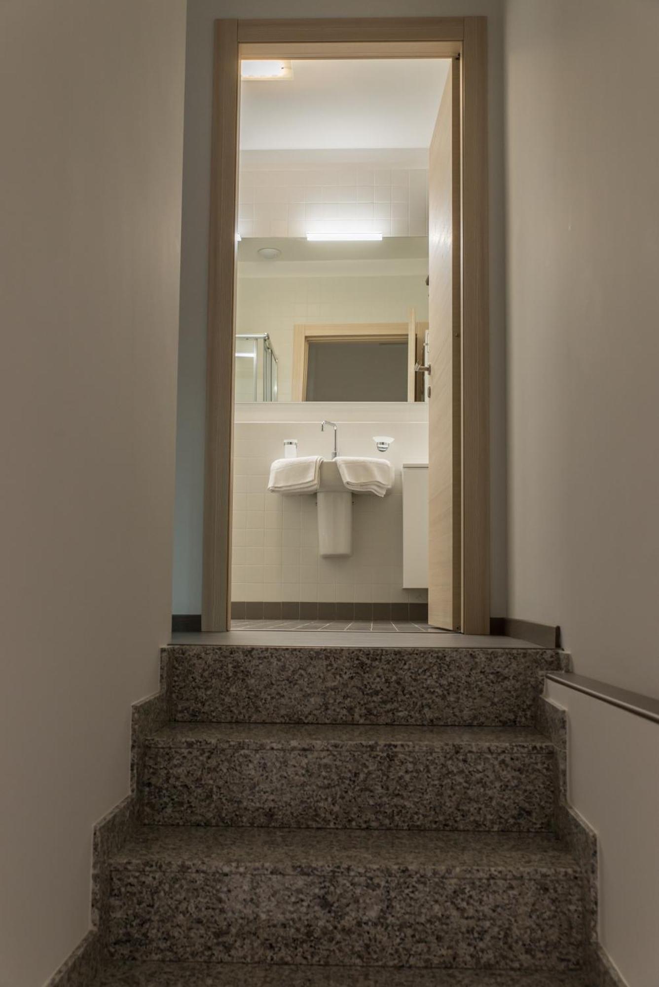 Apartament Residenza Luigina Varenna Pokój zdjęcie