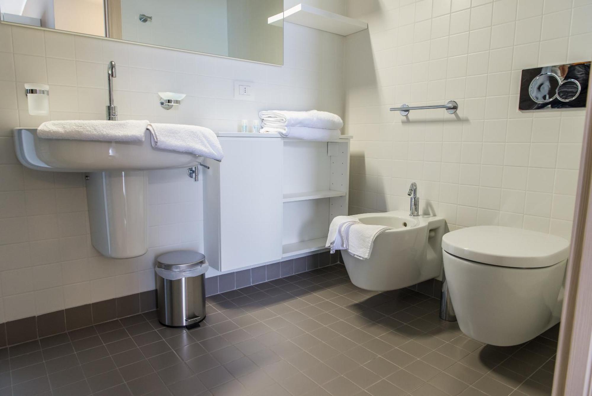 Apartament Residenza Luigina Varenna Pokój zdjęcie
