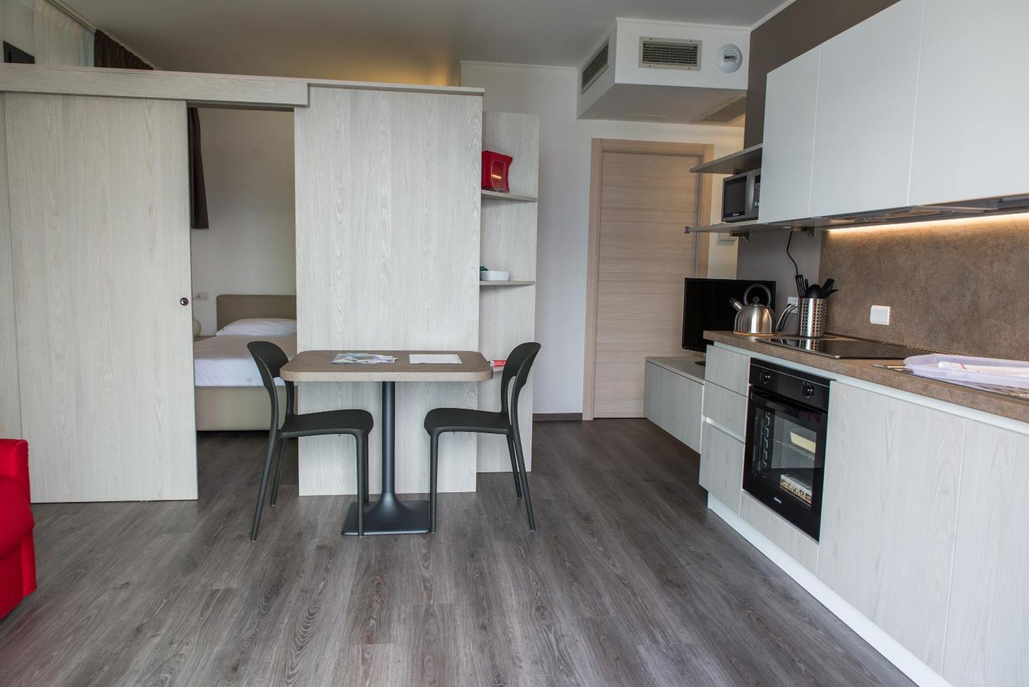 Apartament Residenza Luigina Varenna Pokój zdjęcie