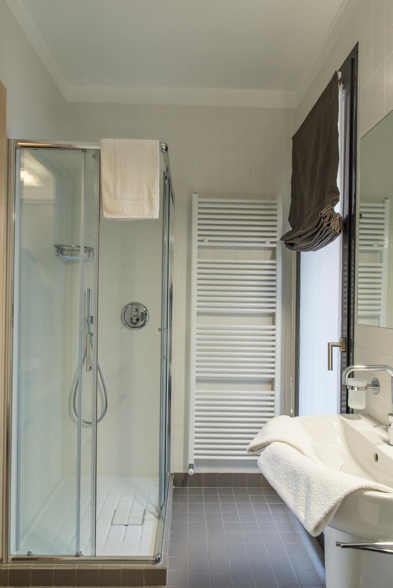 Apartament Residenza Luigina Varenna Pokój zdjęcie