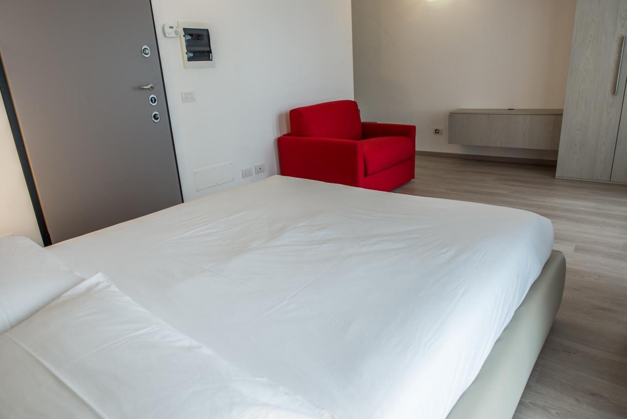 Apartament Residenza Luigina Varenna Pokój zdjęcie