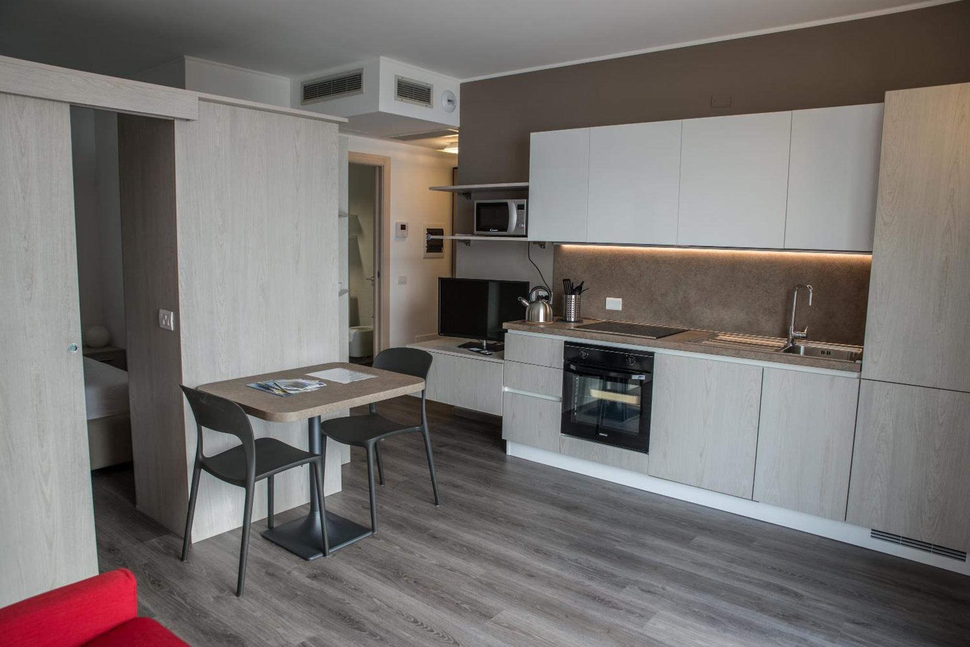 Apartament Residenza Luigina Varenna Pokój zdjęcie