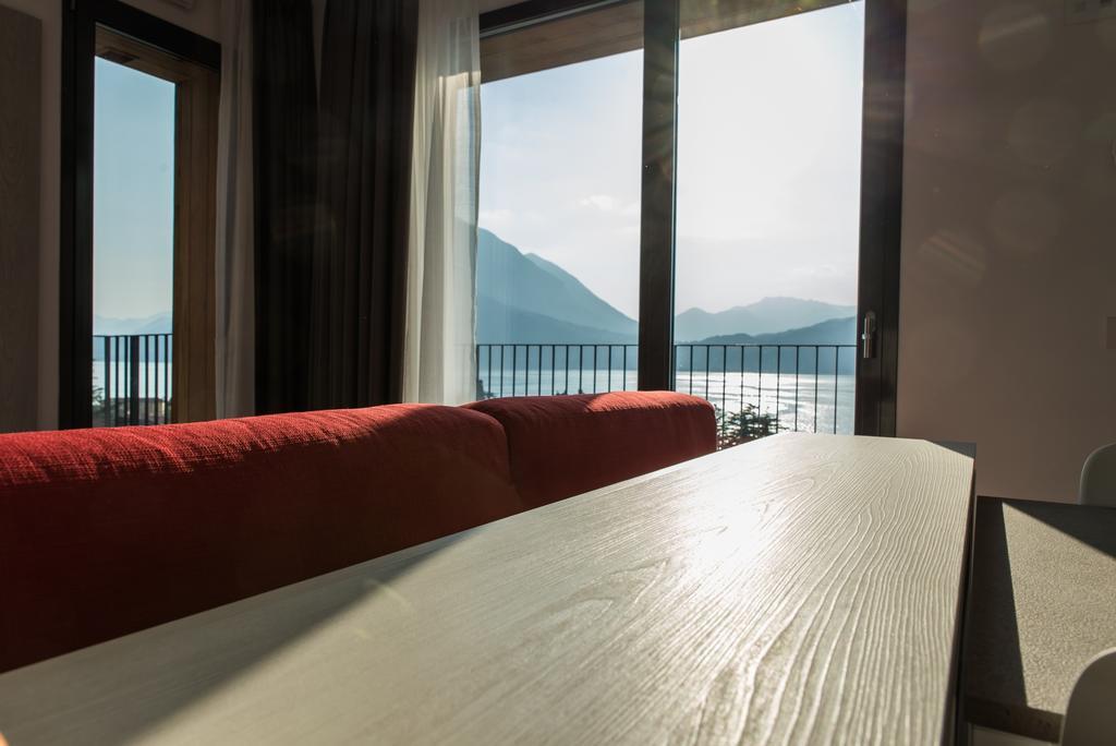 Apartament Residenza Luigina Varenna Pokój zdjęcie