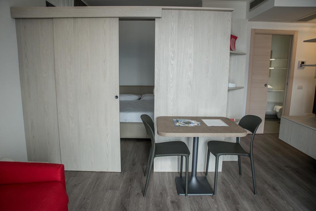 Apartament Residenza Luigina Varenna Pokój zdjęcie