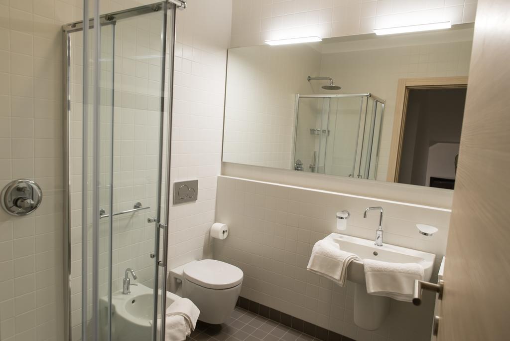 Apartament Residenza Luigina Varenna Pokój zdjęcie