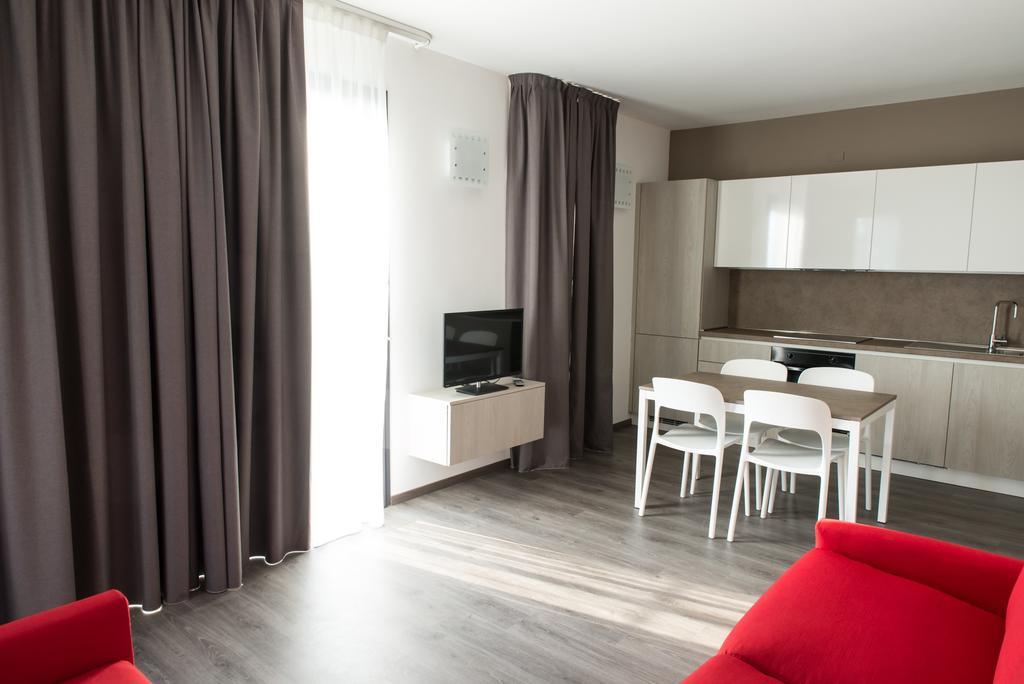 Apartament Residenza Luigina Varenna Pokój zdjęcie