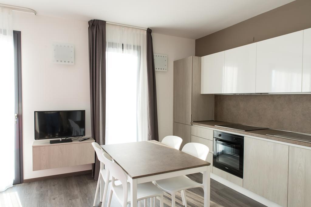 Apartament Residenza Luigina Varenna Pokój zdjęcie