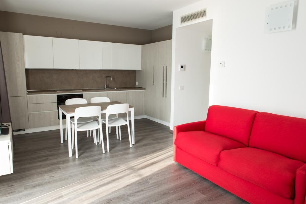 Apartament Residenza Luigina Varenna Pokój zdjęcie
