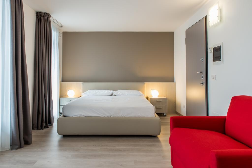 Apartament Residenza Luigina Varenna Pokój zdjęcie