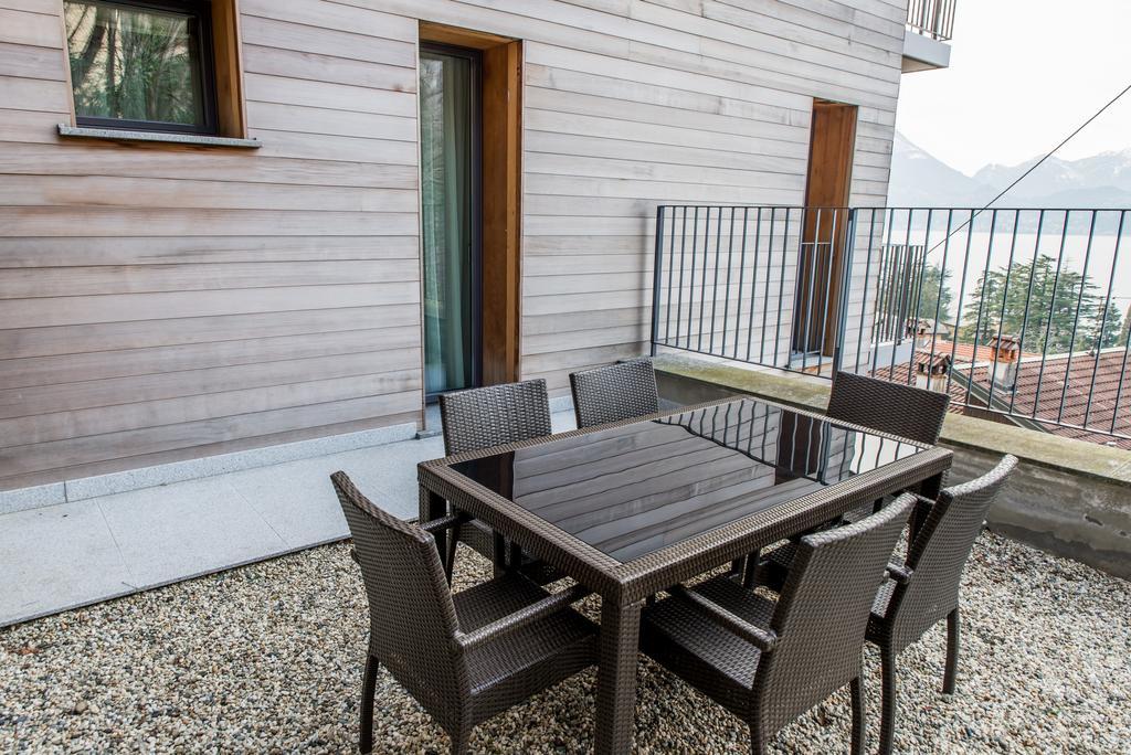 Apartament Residenza Luigina Varenna Pokój zdjęcie