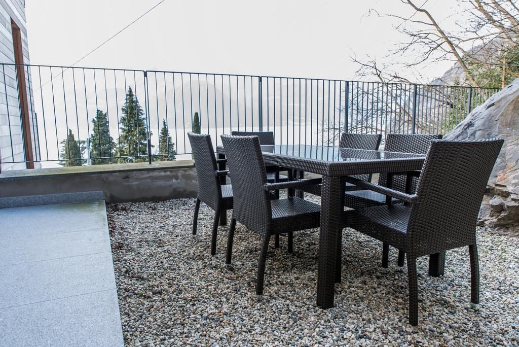Apartament Residenza Luigina Varenna Pokój zdjęcie