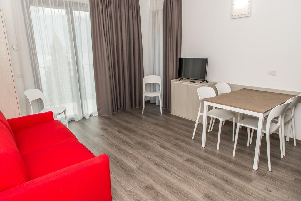 Apartament Residenza Luigina Varenna Pokój zdjęcie