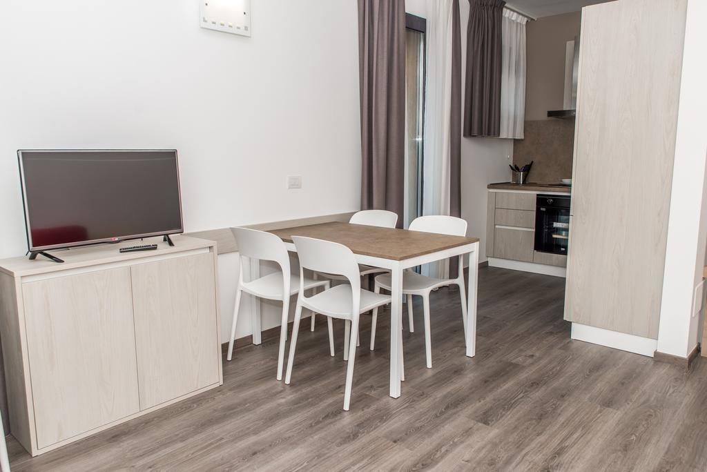 Apartament Residenza Luigina Varenna Pokój zdjęcie