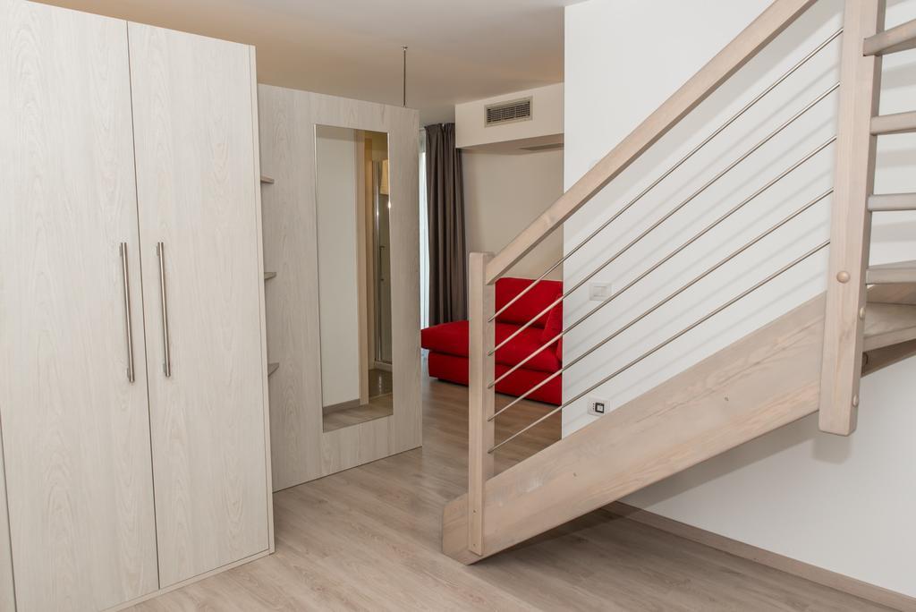 Apartament Residenza Luigina Varenna Pokój zdjęcie