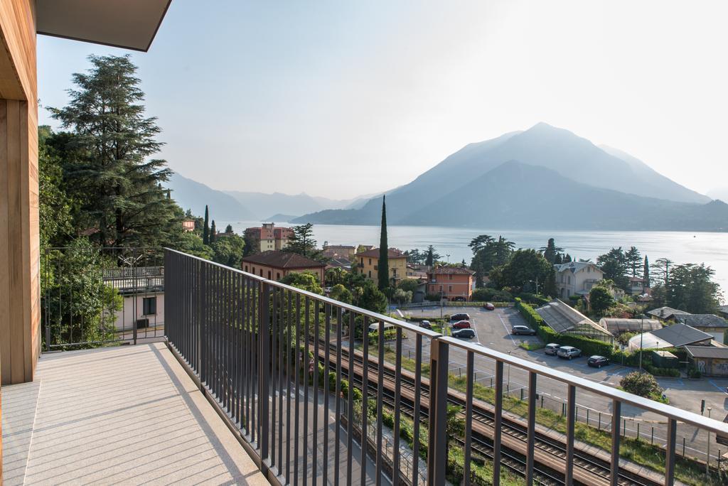 Apartament Residenza Luigina Varenna Zewnętrze zdjęcie