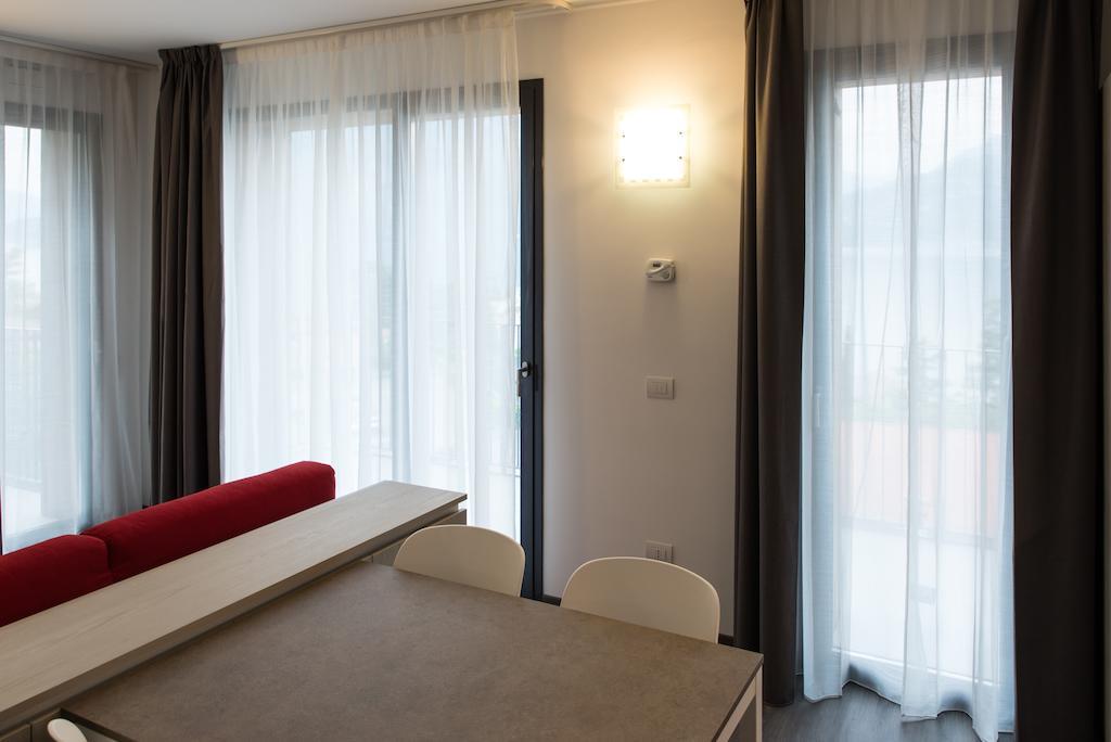 Apartament Residenza Luigina Varenna Pokój zdjęcie