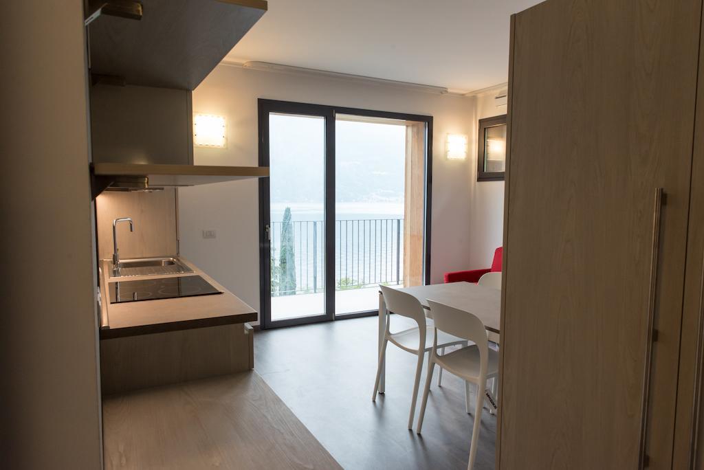 Apartament Residenza Luigina Varenna Zewnętrze zdjęcie