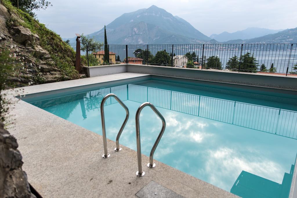 Apartament Residenza Luigina Varenna Pokój zdjęcie