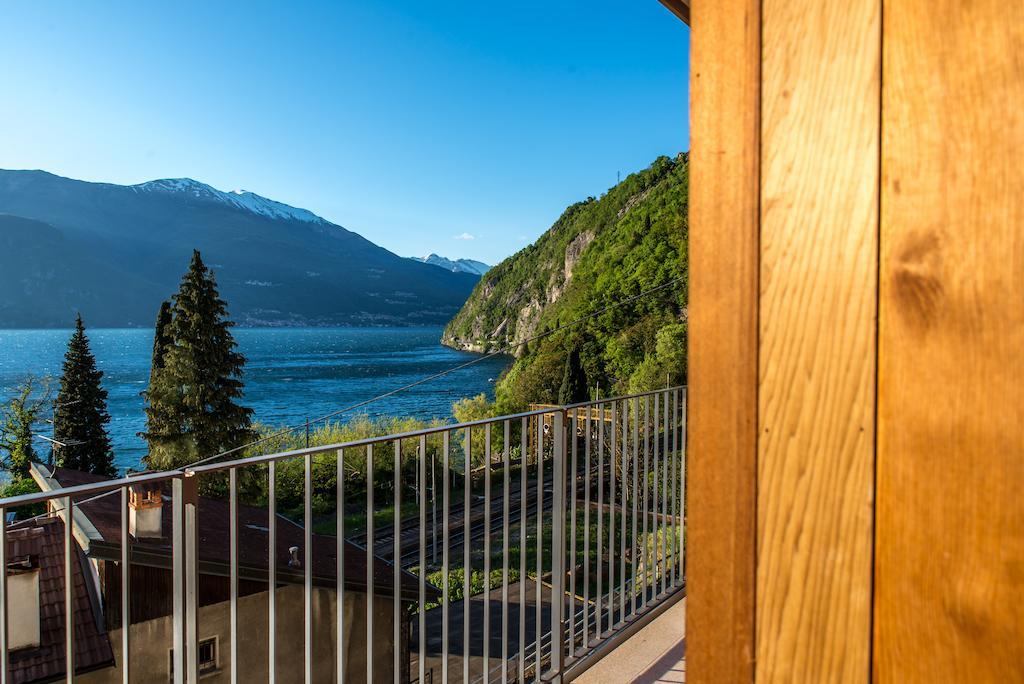 Apartament Residenza Luigina Varenna Pokój zdjęcie