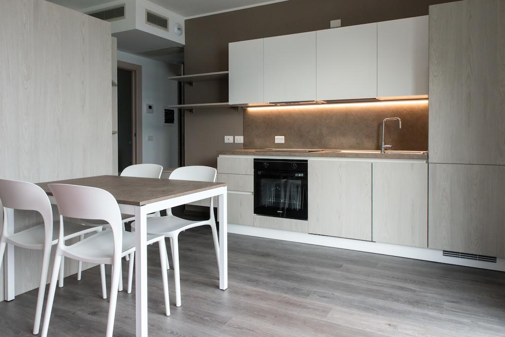 Apartament Residenza Luigina Varenna Zewnętrze zdjęcie