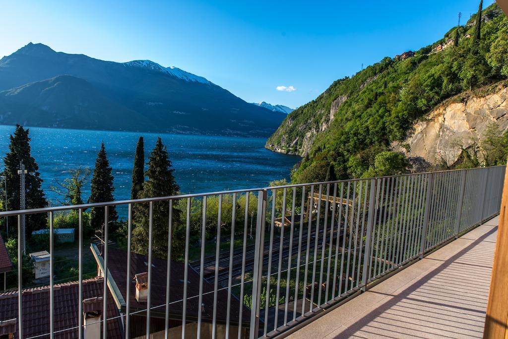 Apartament Residenza Luigina Varenna Zewnętrze zdjęcie