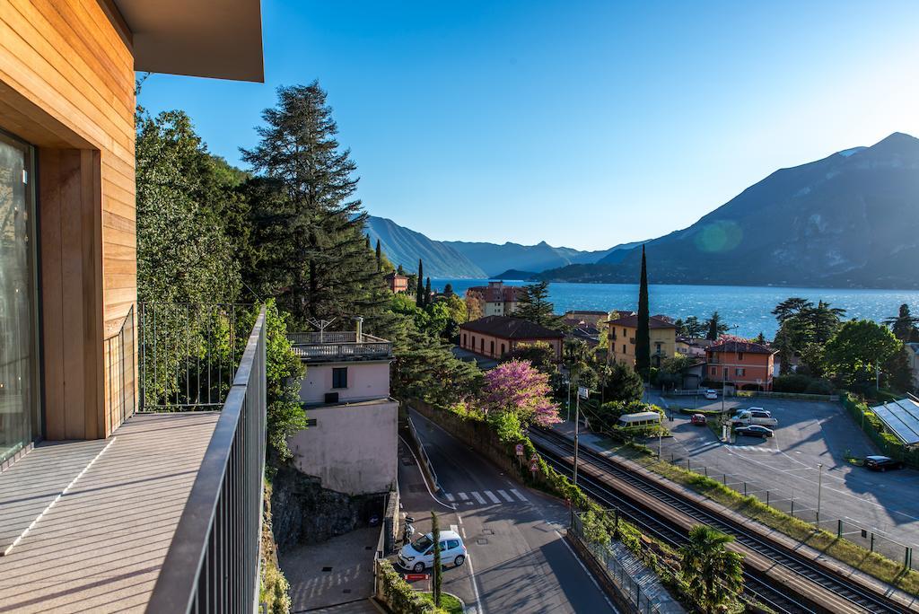 Apartament Residenza Luigina Varenna Pokój zdjęcie