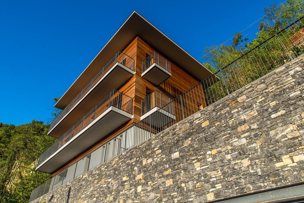 Apartament Residenza Luigina Varenna Zewnętrze zdjęcie
